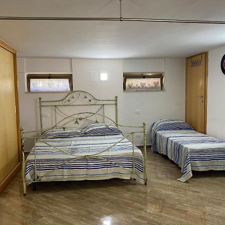 Casa Badino Villa Terracina Eksteriør bilde