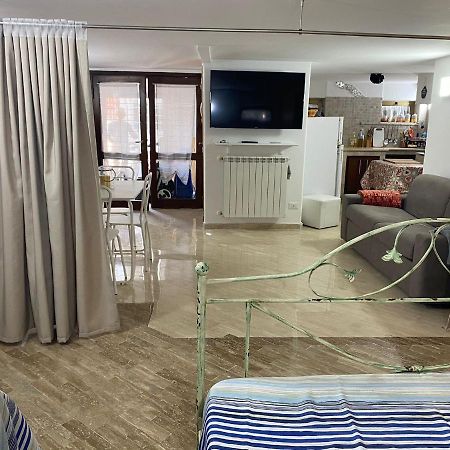 Casa Badino Villa Terracina Eksteriør bilde