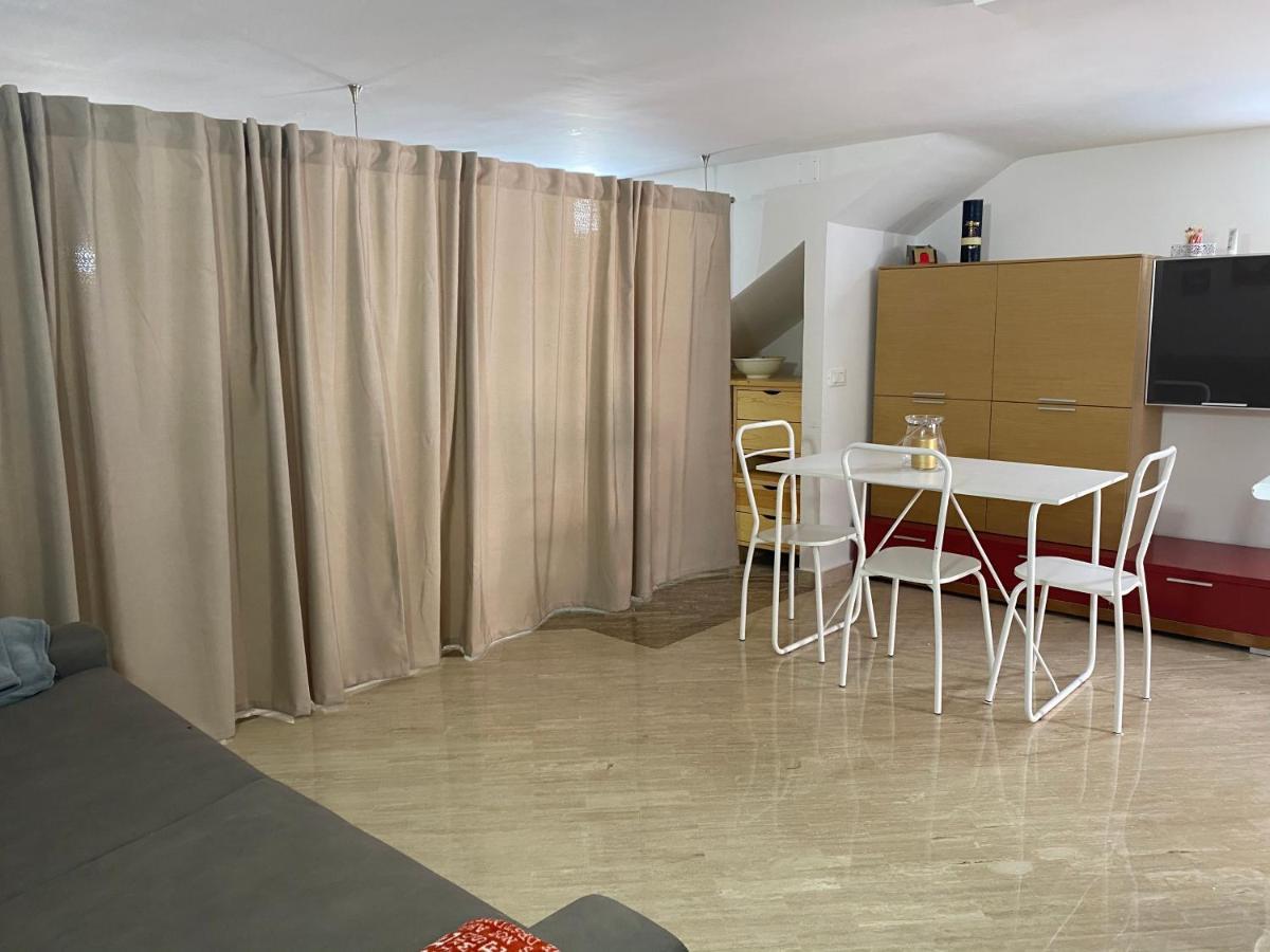 Casa Badino Villa Terracina Eksteriør bilde