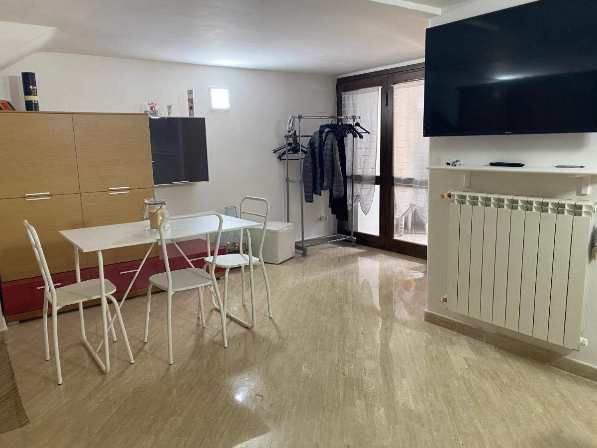 Casa Badino Villa Terracina Eksteriør bilde