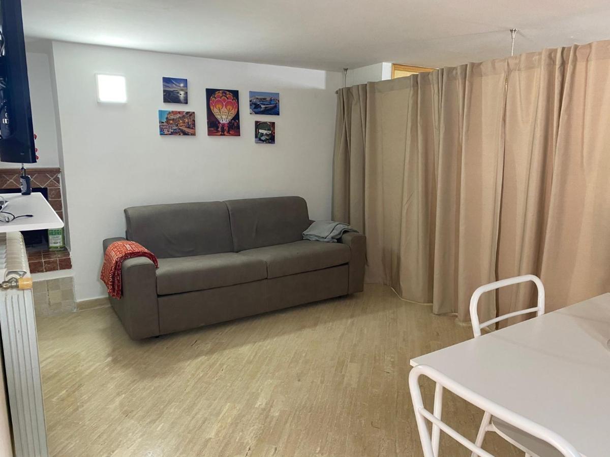 Casa Badino Villa Terracina Eksteriør bilde