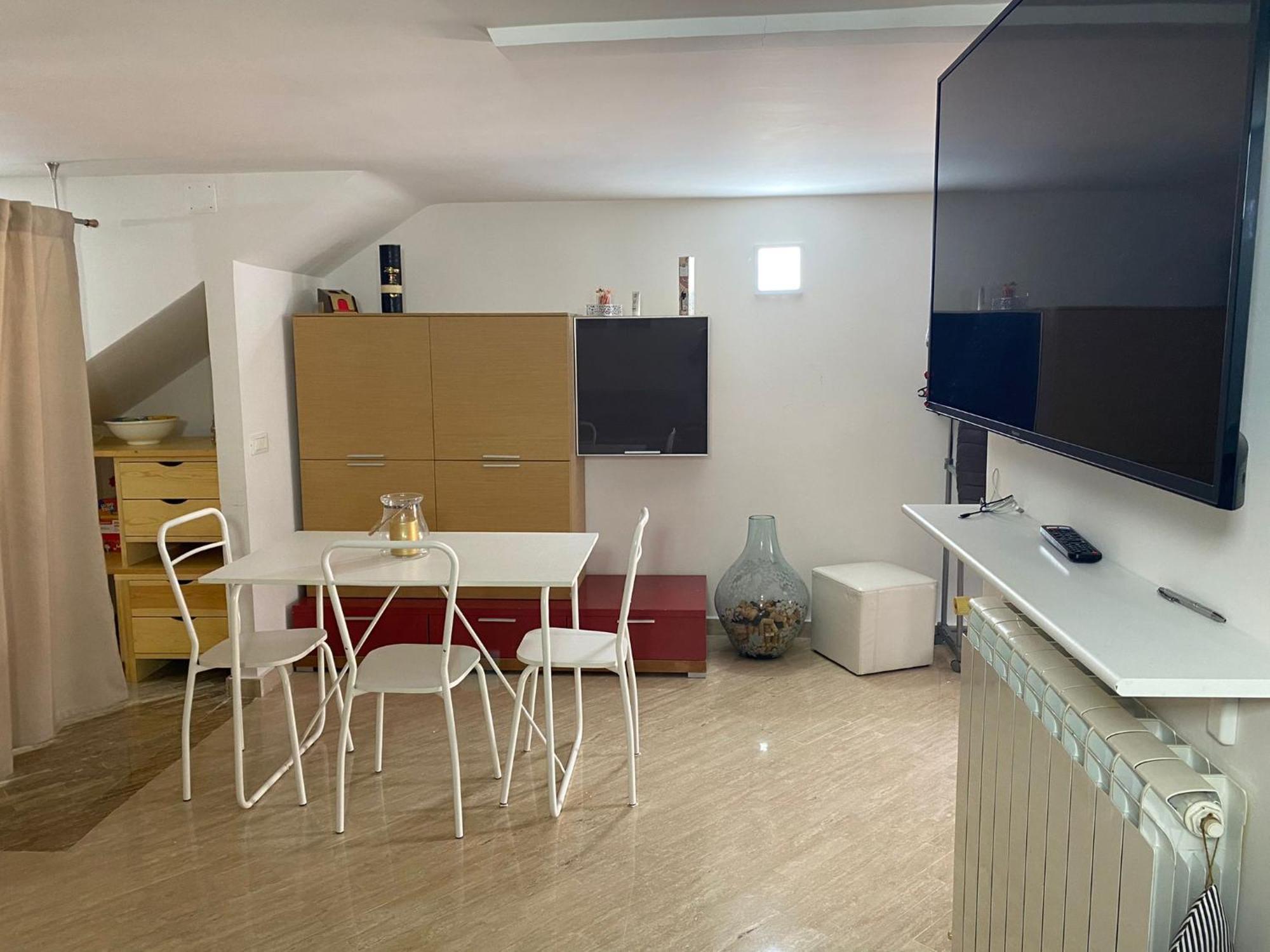 Casa Badino Villa Terracina Eksteriør bilde