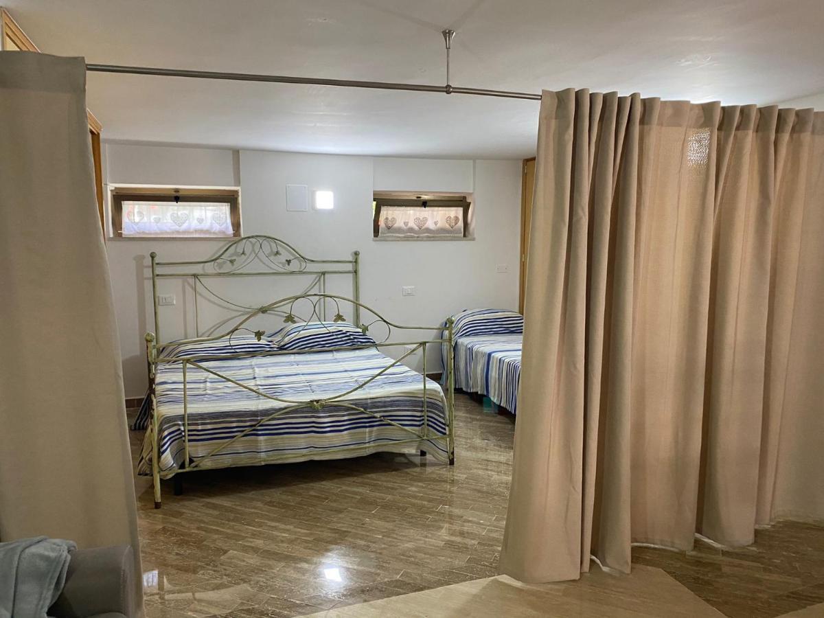 Casa Badino Villa Terracina Eksteriør bilde