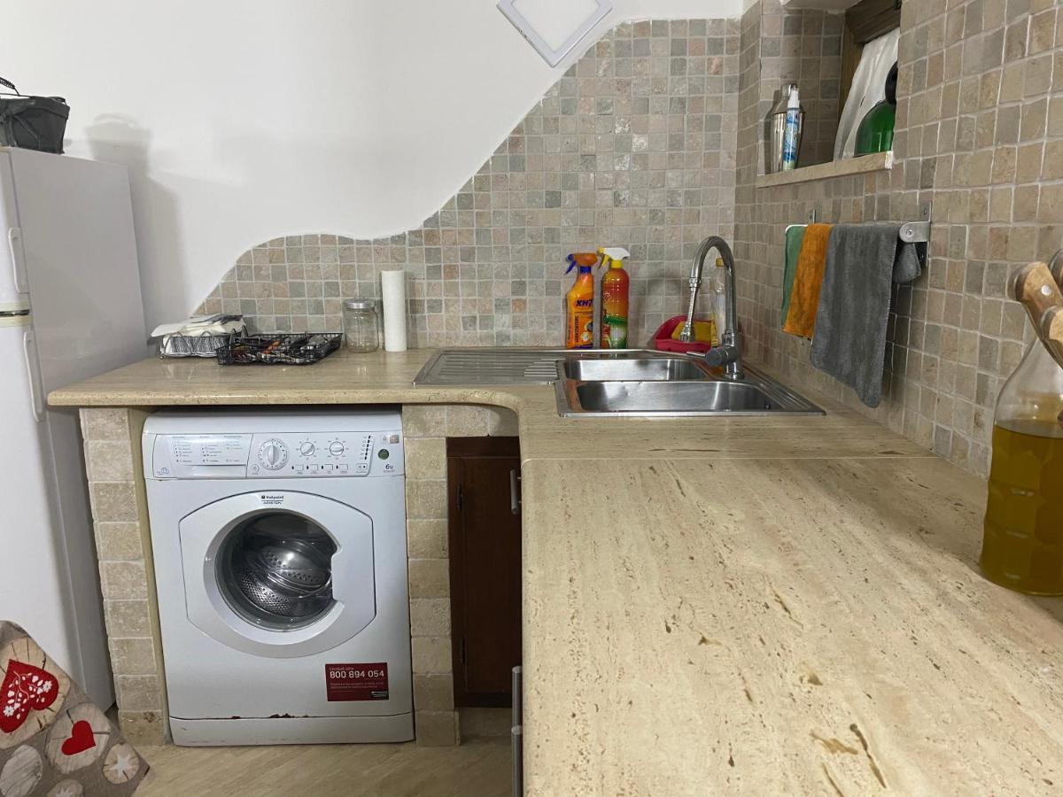 Casa Badino Villa Terracina Eksteriør bilde
