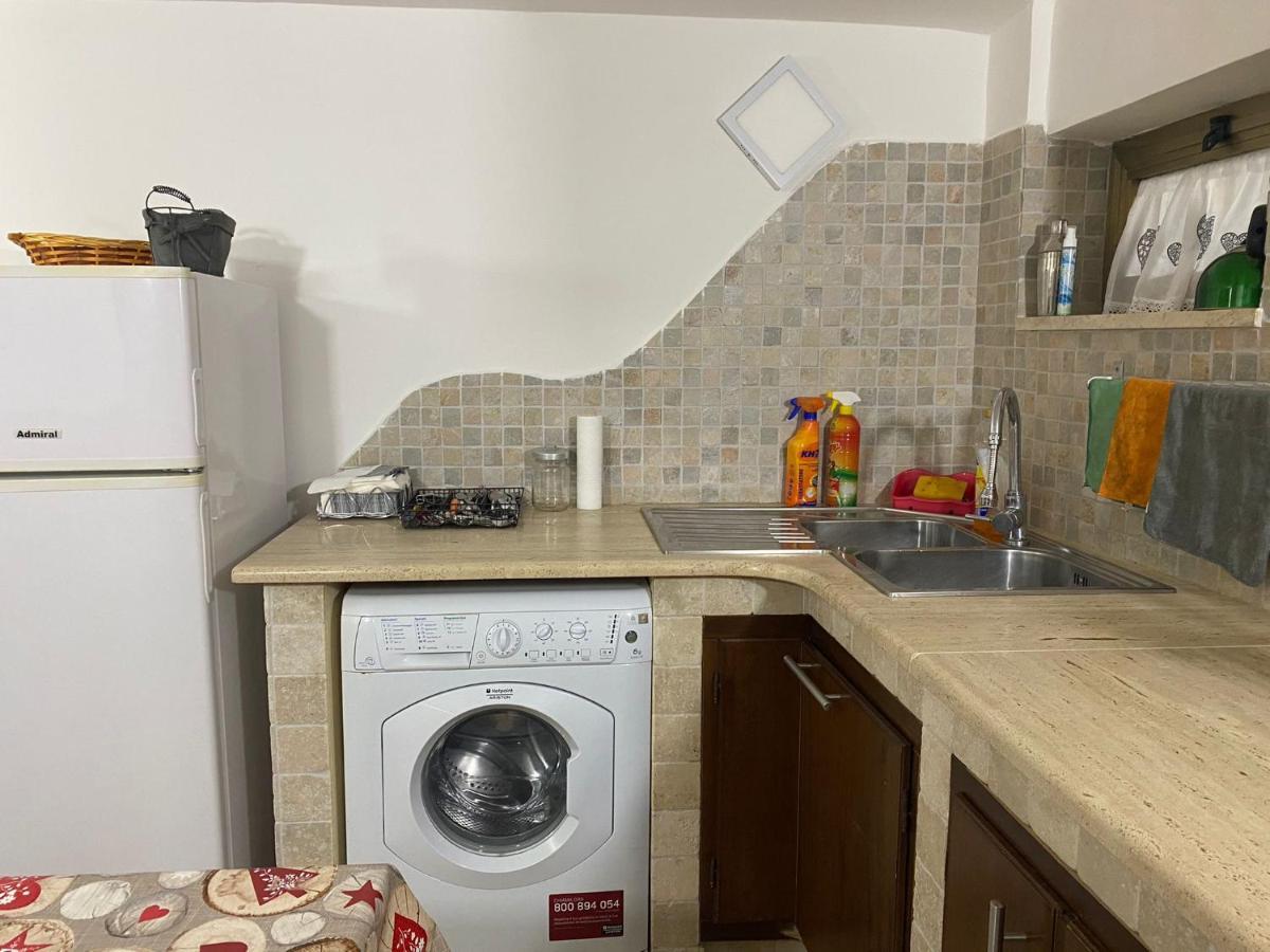 Casa Badino Villa Terracina Eksteriør bilde