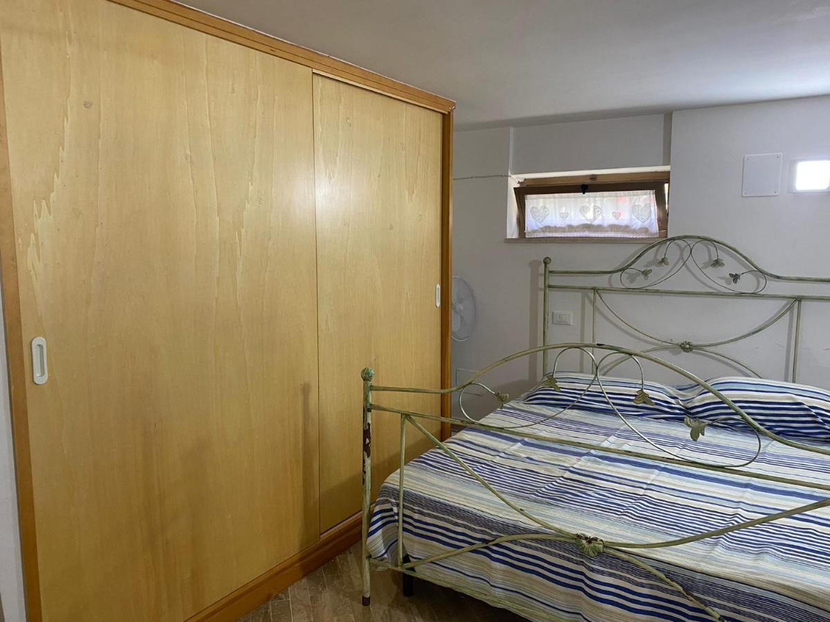 Casa Badino Villa Terracina Eksteriør bilde
