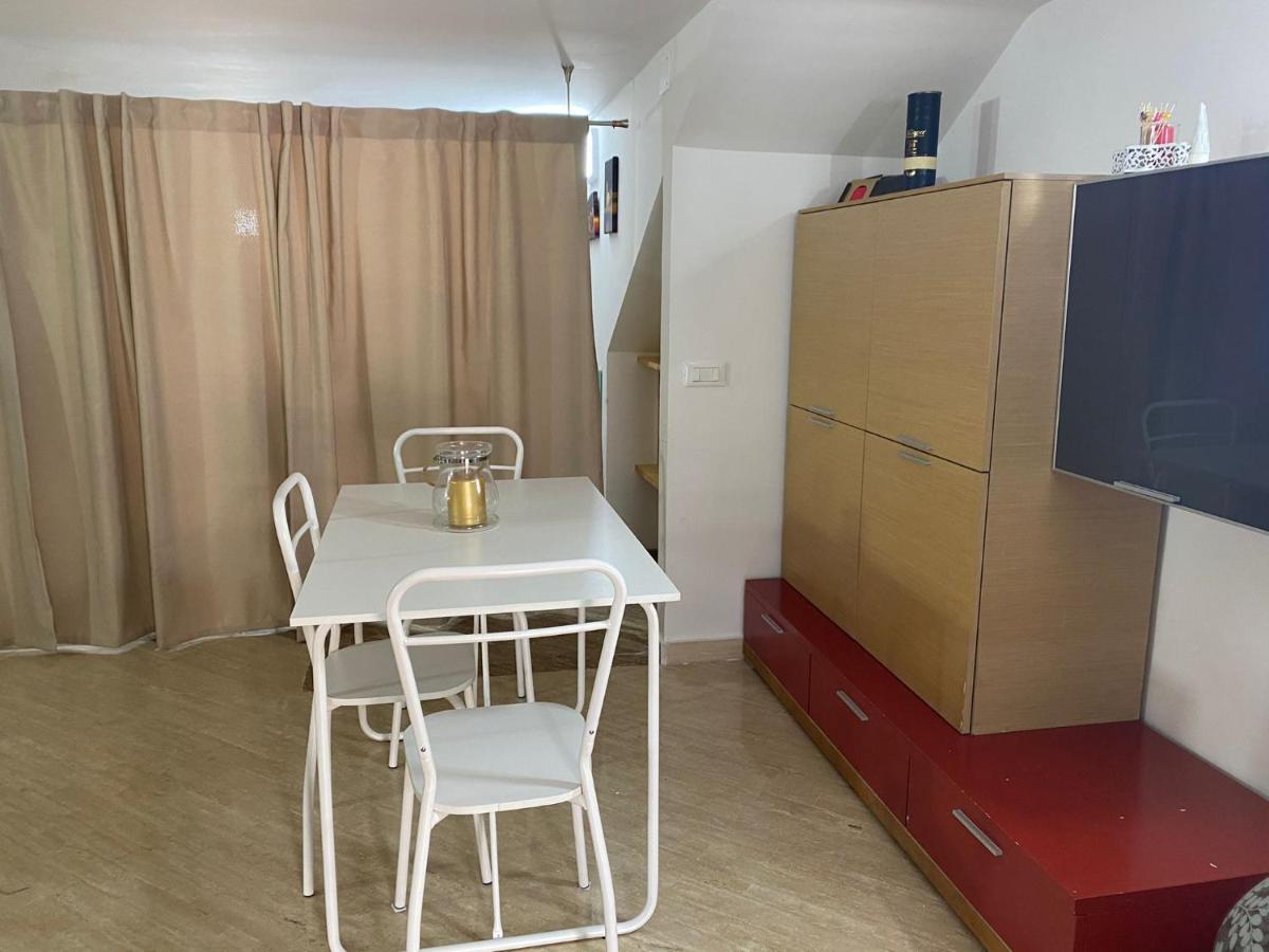 Casa Badino Villa Terracina Eksteriør bilde