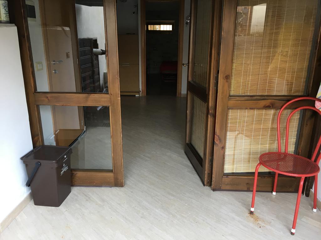 Casa Badino Villa Terracina Eksteriør bilde