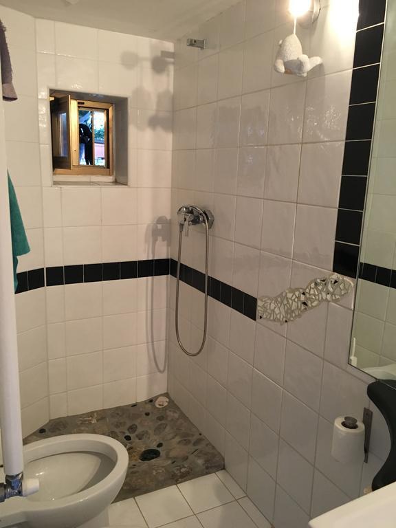 Casa Badino Villa Terracina Eksteriør bilde