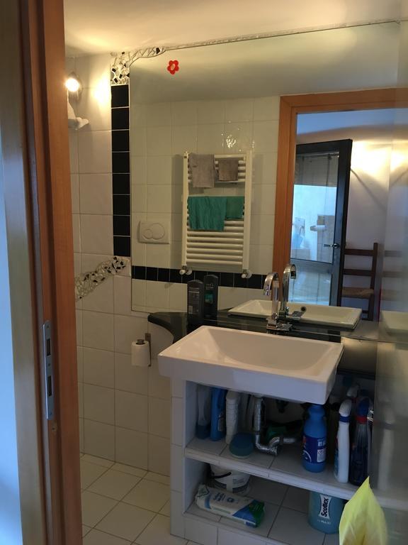 Casa Badino Villa Terracina Eksteriør bilde