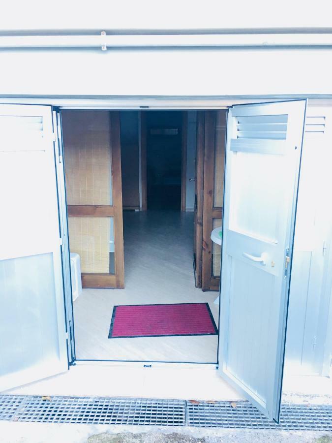 Casa Badino Villa Terracina Eksteriør bilde